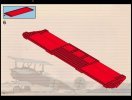 Building Instructions - LEGO - 10024 - Red Baron: Page 62