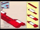 Building Instructions - LEGO - 10024 - Red Baron: Page 66