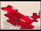 Building Instructions - LEGO - 10024 - Red Baron: Page 68