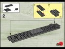 Building Instructions - LEGO - 10025 - Santa Fe Cars I: Page 3