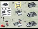 Building Instructions - LEGO - 10025 - Santa Fe Cars I: Page 18