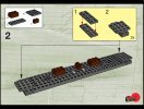 Building Instructions - LEGO - 10025 - Santa Fe Cars I: Page 3