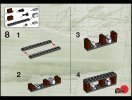 Building Instructions - LEGO - 10025 - Santa Fe Cars I: Page 9