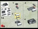 Building Instructions - LEGO - 10025 - Santa Fe Cars I: Page 20