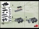 Building Instructions - LEGO - 10025 - Santa Fe Cars I: Page 23