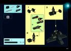 Building Instructions - LEGO - 10026 - NABOO FIGHTERTM: Page 27