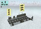 Building Instructions - LEGO - 10027 - Train Engine Shed: Page 6