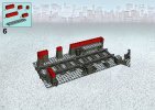 Building Instructions - LEGO - 10027 - Train Engine Shed: Page 8