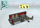 Building Instructions - LEGO - 10027 - Train Engine Shed: Page 10