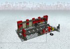 Building Instructions - LEGO - 10027 - Train Engine Shed: Page 12