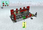 Building Instructions - LEGO - 10027 - Train Engine Shed: Page 13