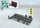 Building Instructions - LEGO - 10027 - Train Engine Shed: Page 21