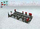 Building Instructions - LEGO - 10027 - Train Engine Shed: Page 24