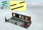 Building Instructions - LEGO - 10027 - Train Engine Shed: Page 27