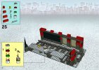 Building Instructions - LEGO - 10027 - Train Engine Shed: Page 28