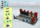 Building Instructions - LEGO - 10027 - Train Engine Shed: Page 29