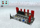 Building Instructions - LEGO - 10027 - Train Engine Shed: Page 31