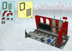 Building Instructions - LEGO - 10027 - Train Engine Shed: Page 32