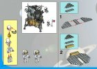 Building Instructions - LEGO - 10029 - Lunar Lander: Page 2