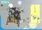 Building Instructions - LEGO - 10029 - Lunar Lander: Page 28