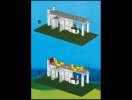 Building Instructions - LEGO - 10037 - BREEZEWAY CAFE': Page 4