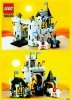 Building Instructions - LEGO - 10039 - Black Falcon's Fortress: Page 1