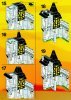 Building Instructions - LEGO - 10039 - Black Falcon's Fortress: Page 6