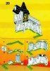 Building Instructions - LEGO - 10039 - Black Falcon's Fortress: Page 7