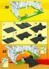 Building Instructions - LEGO - 10039 - Black Falcon's Fortress: Page 9