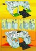 Building Instructions - LEGO - 10039 - Black Falcon's Fortress: Page 10