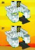 Building Instructions - LEGO - 10039 - Black Falcon's Fortress: Page 11