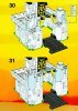 Building Instructions - LEGO - 10039 - Black Falcon's Fortress: Page 13