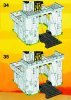 Building Instructions - LEGO - 10039 - Black Falcon's Fortress: Page 15