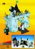 Building Instructions - LEGO - 10039 - Black Falcon's Fortress: Page 16