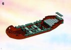 Building Instructions - LEGO - 10040 - Black Sea Barracuda: Page 8