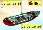 Building Instructions - LEGO - 10040 - Black Sea Barracuda: Page 11