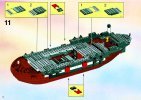 Building Instructions - LEGO - 10040 - Black Sea Barracuda: Page 13