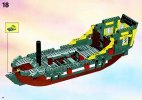 Building Instructions - LEGO - 10040 - Black Sea Barracuda: Page 20