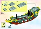 Building Instructions - LEGO - 10040 - Black Sea Barracuda: Page 25