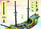 Building Instructions - LEGO - 10040 - Black Sea Barracuda: Page 26