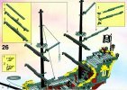 Building Instructions - LEGO - 10040 - Black Sea Barracuda: Page 28