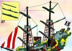 Building Instructions - LEGO - 10040 - Black Sea Barracuda: Page 29