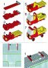 Building Instructions - LEGO - 10041 - Main Street: Page 2