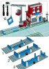 Building Instructions - LEGO - 10041 - Main Street: Page 9