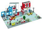 Building Instructions - LEGO - 10041 - Main Street: Page 13