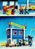 Building Instructions - LEGO - 10041 - Main Street: Page 15