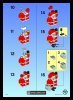 Building Instructions - LEGO - 10068 - Santa Claus: Page 2