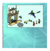 Building Instructions - LEGO - 10075 - SPIDERMAN EXPANSION PACK: Page 3