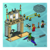 Building Instructions - LEGO - 10075 - SPIDERMAN EXPANSION PACK: Page 11