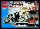 Building Instructions - LEGO - 10123 - Cloud City™: Page 1